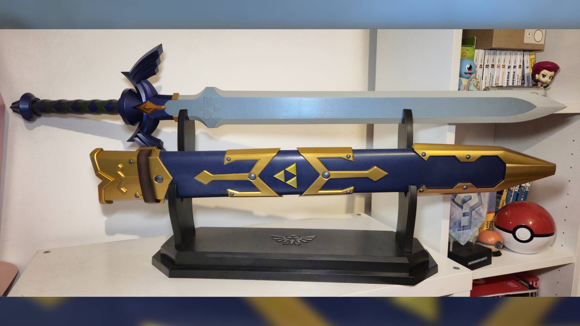 Hasbro wins license to make Legend of Zelda toys, action figures, and more from 2027