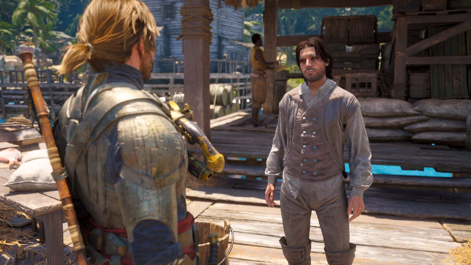 How to find all map pieces in Assassin's Creed Black Flag Resynced