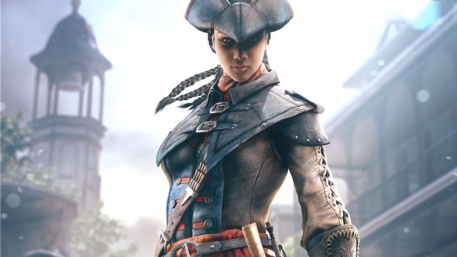 3 Assassin’s Creed games Ubisoft should remake next after Black Flag Resynced