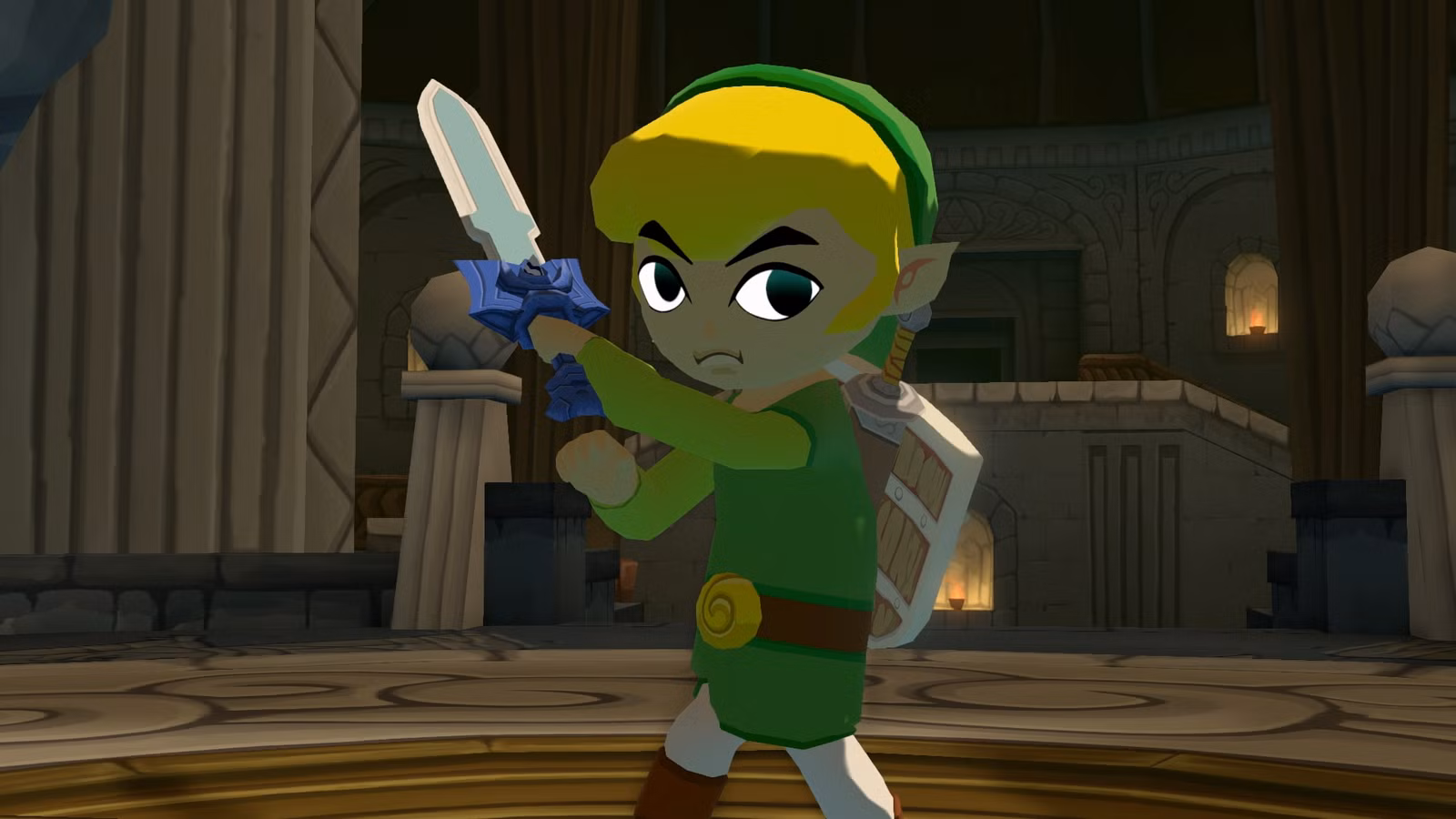 The Legend Of Zelda Could Get MTG Universes Beyond Sets In The Future