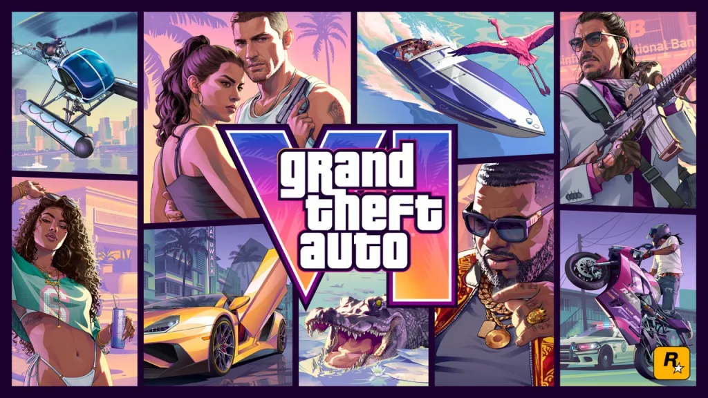 Former Rockstar Dev Explains GTA 6’s Console-First Approach