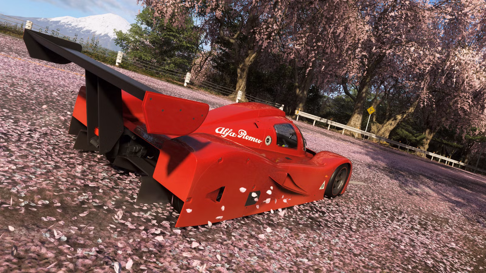 All 'Italian Exotics' Series 3 challenges and rewards in Forza Horizon 6