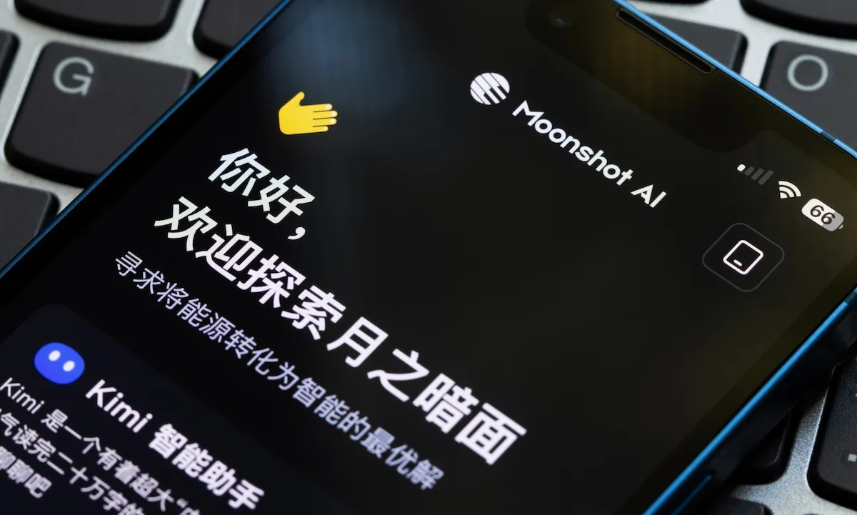 China’s Moonshot Challenges Anthropic With a Bigger, Cheaper Model