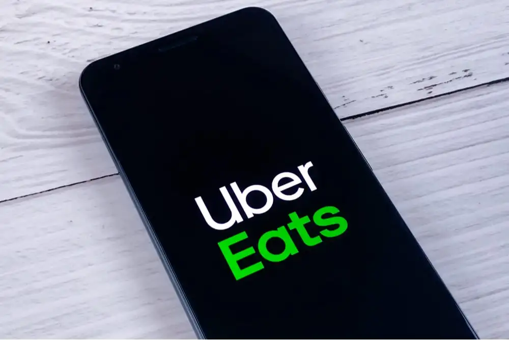 Uber Eats Expands Retail Delivery Push With GameStop and Foot Locker Partnerships