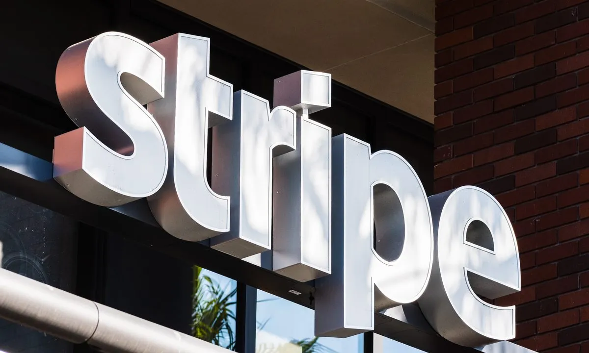 Stripe Doesn’t Just Want PayPal, It’s Targeting Shopper Habit Formation