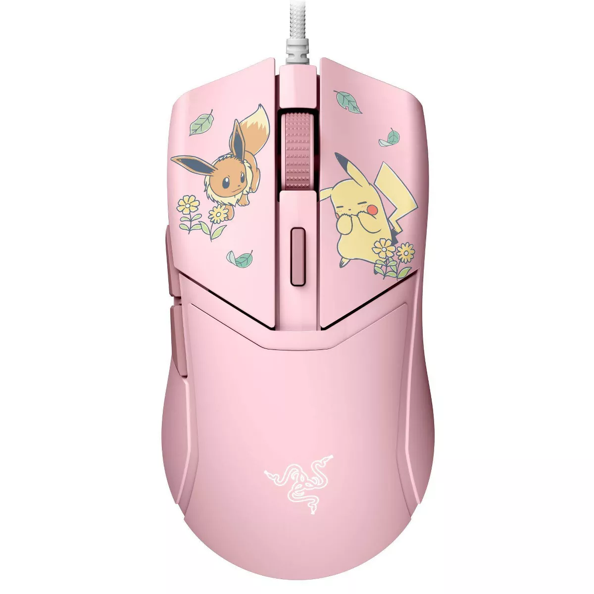 Razer's not done with the Pokémon goodies, but I'd prioritize two gadgets in its latest Pikachu drop