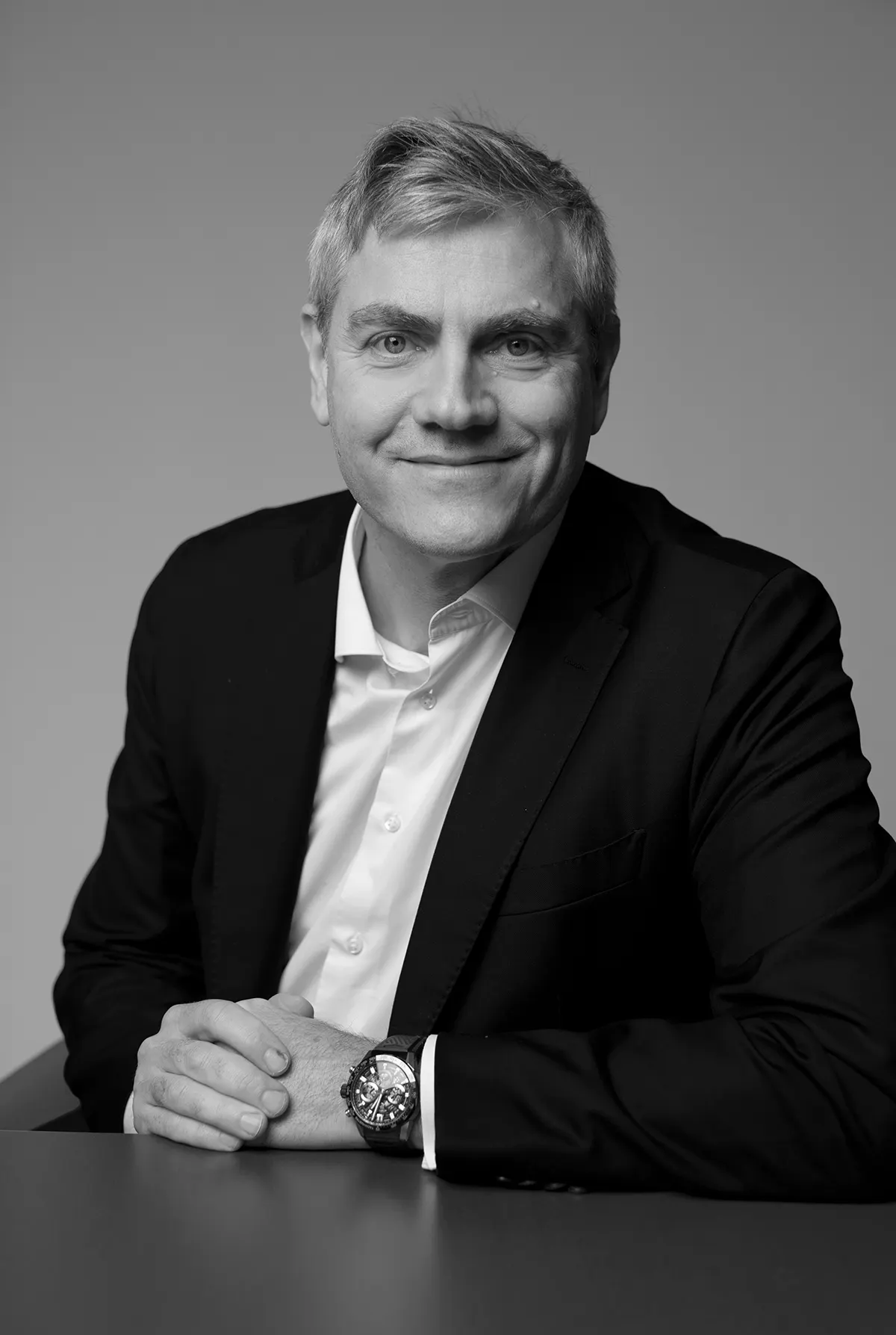 Alexis Rollier