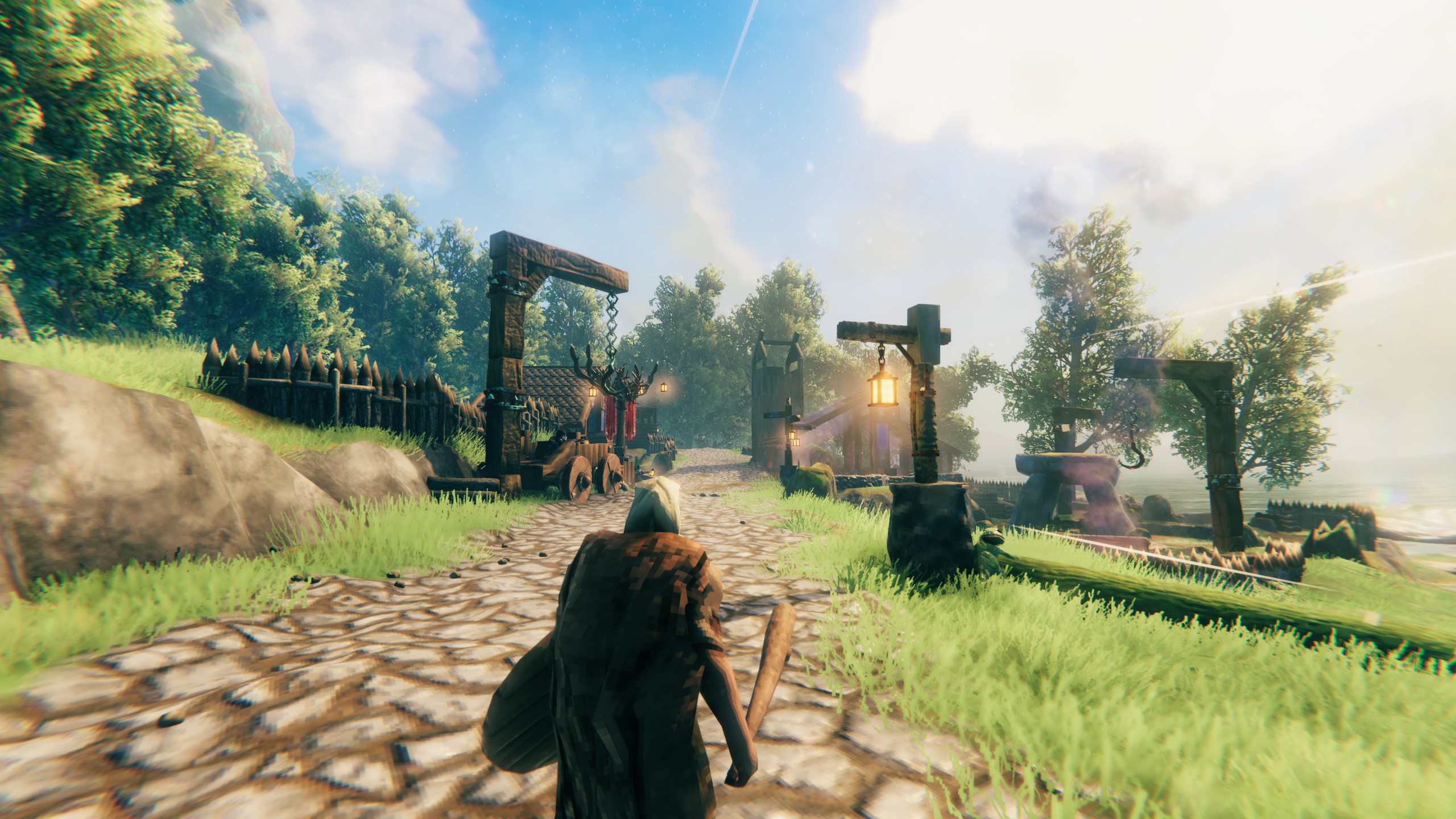 Valheim mod