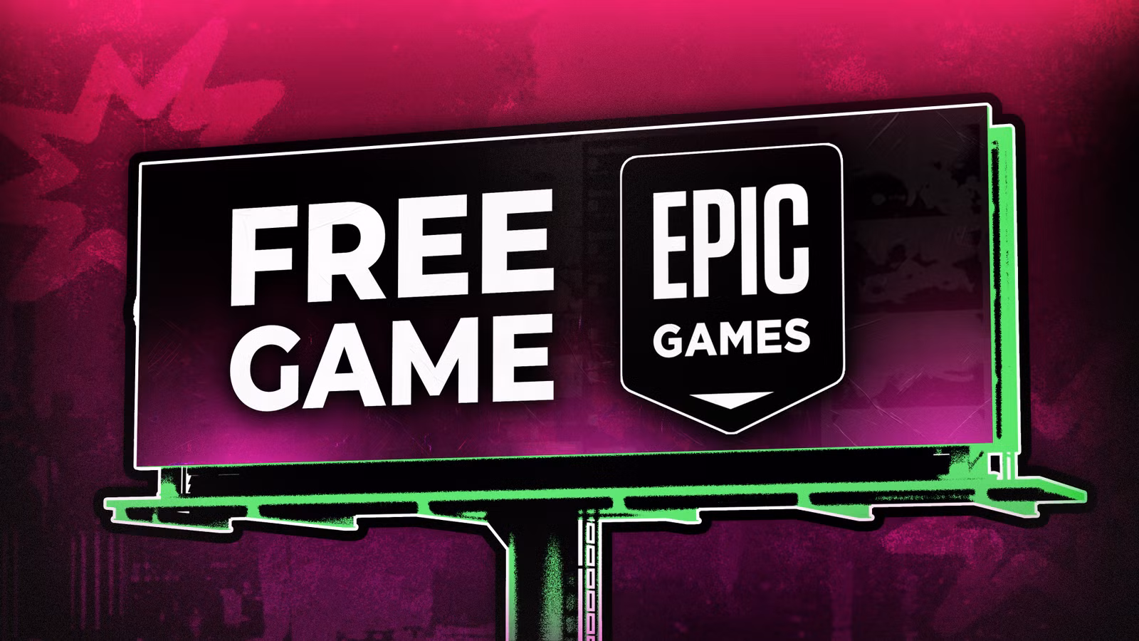 Epic Games Store's new free PC games revealed