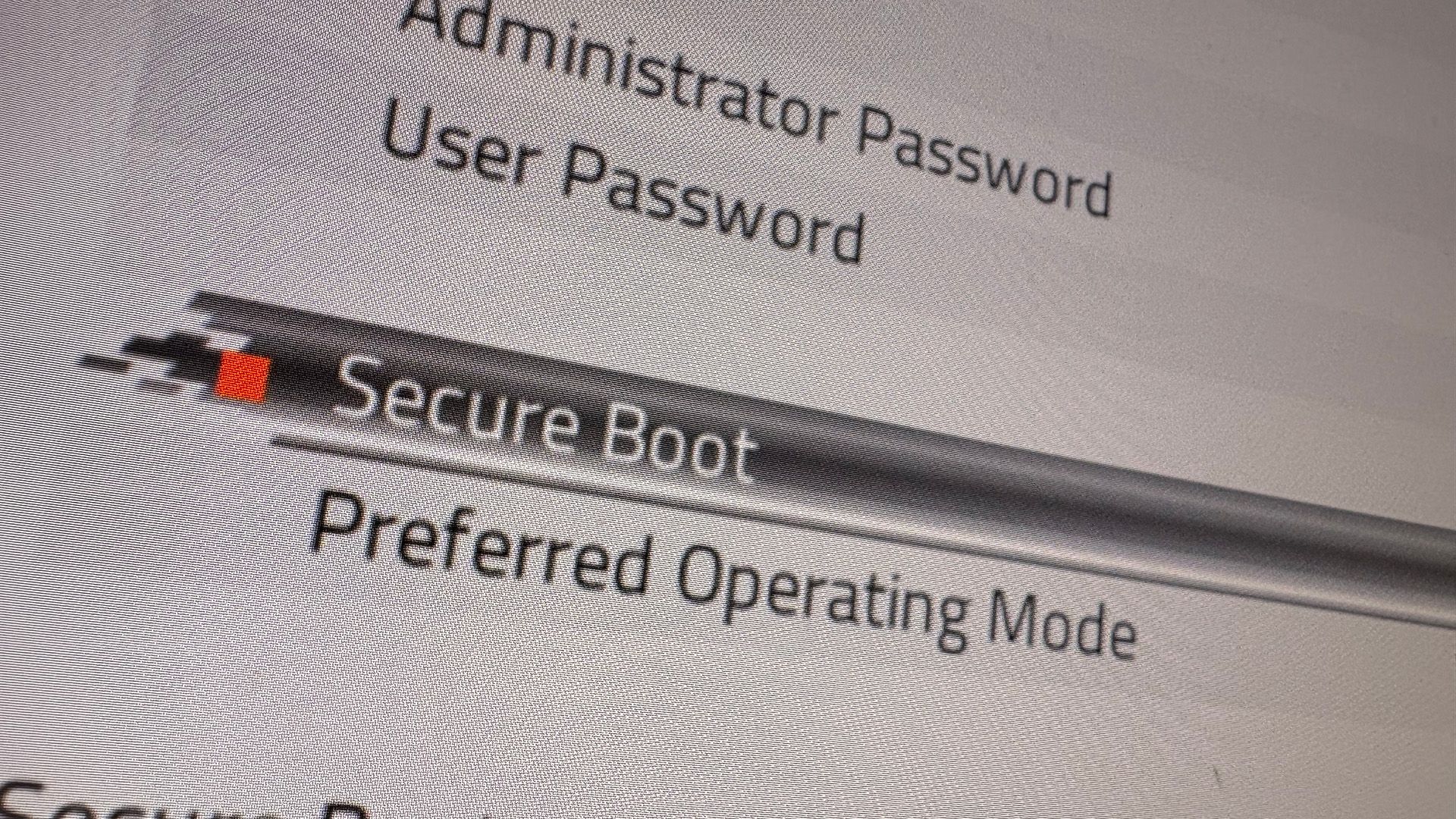Turns out Microsoft's Secure Boot was little better than a busted lock for about a decade