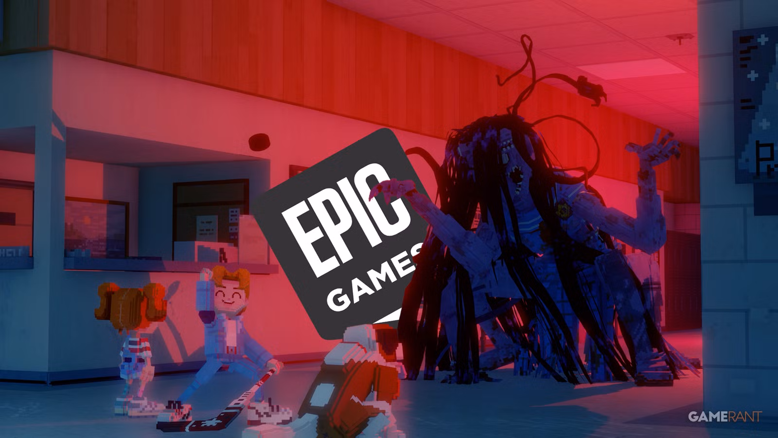 Every Free Game Released On The Epic Games Store (July 2026)