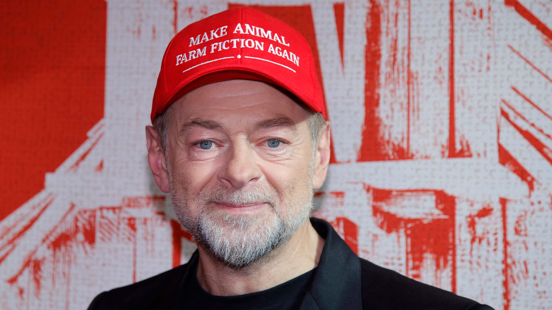 Andy Serkis, Why Do You Suck Now?
