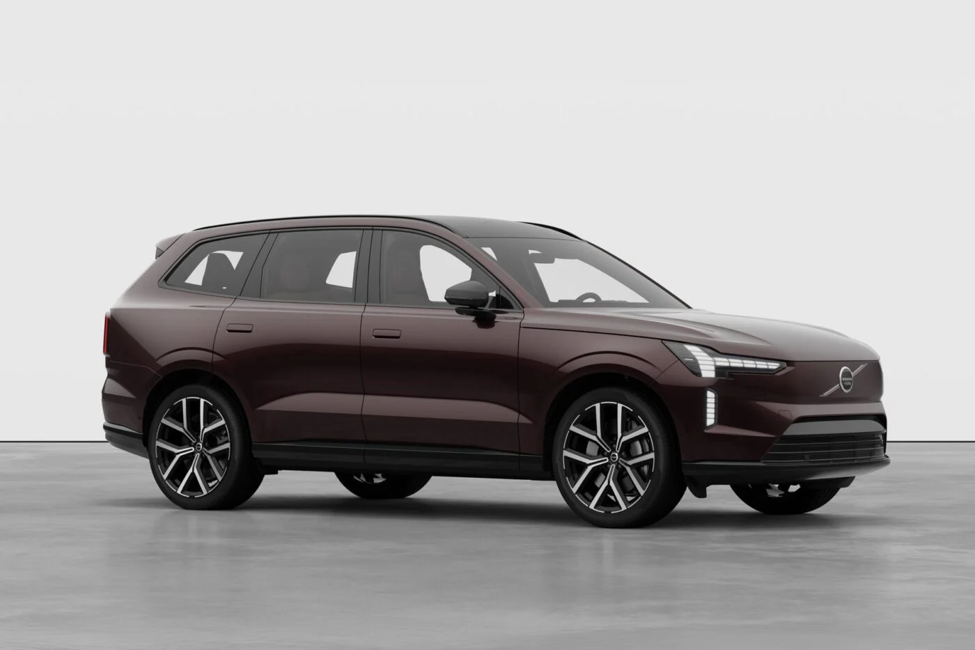Volvo ex