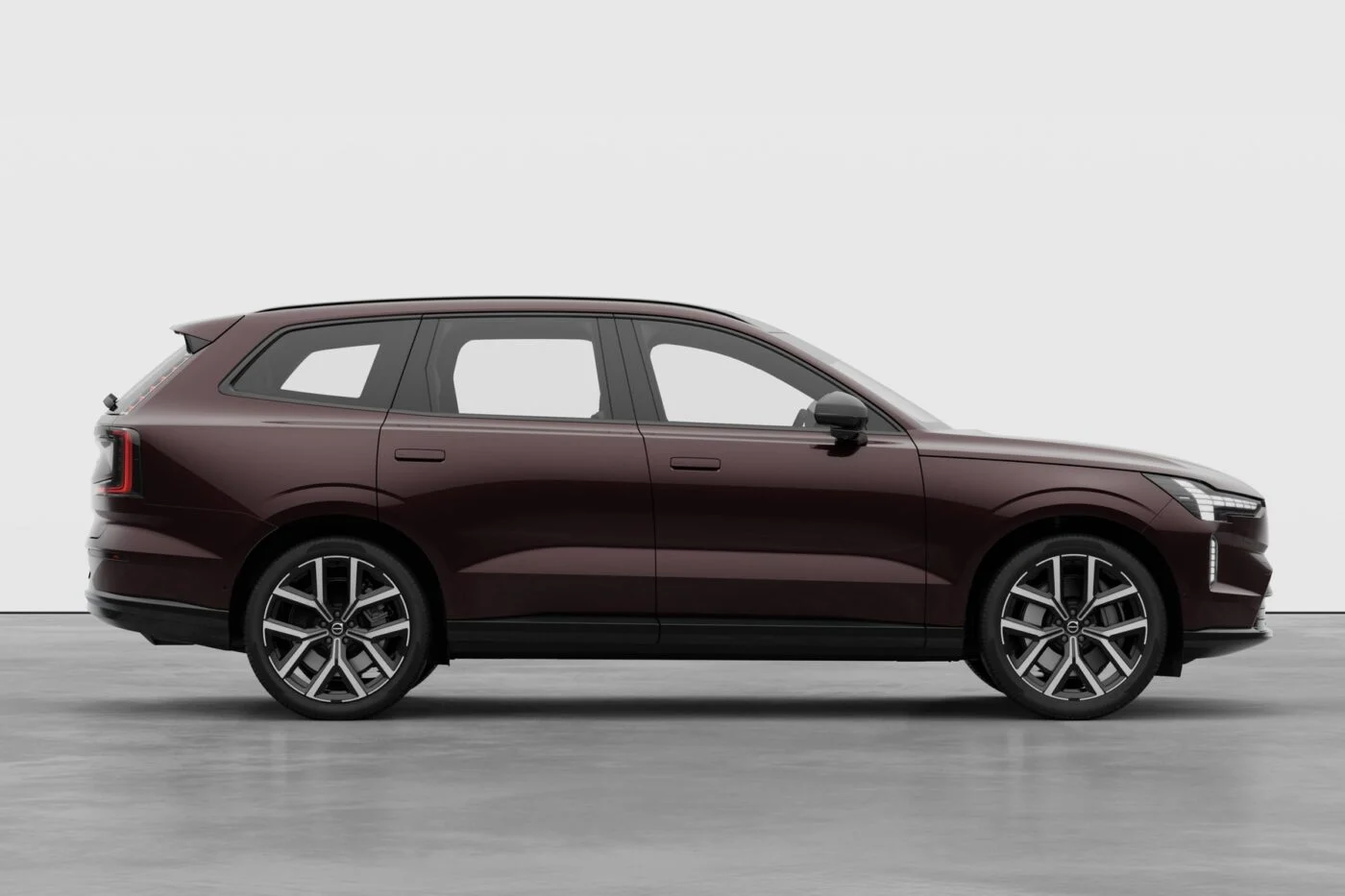 Volvo ex