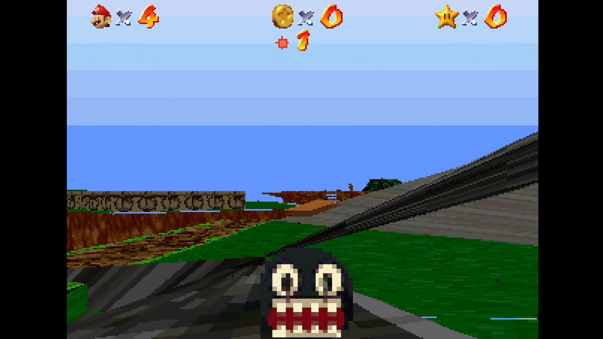 "This shouldn't work": Super Mario 64 now runs on the most expensive console of the '90s, and it's even "sort of" functional
