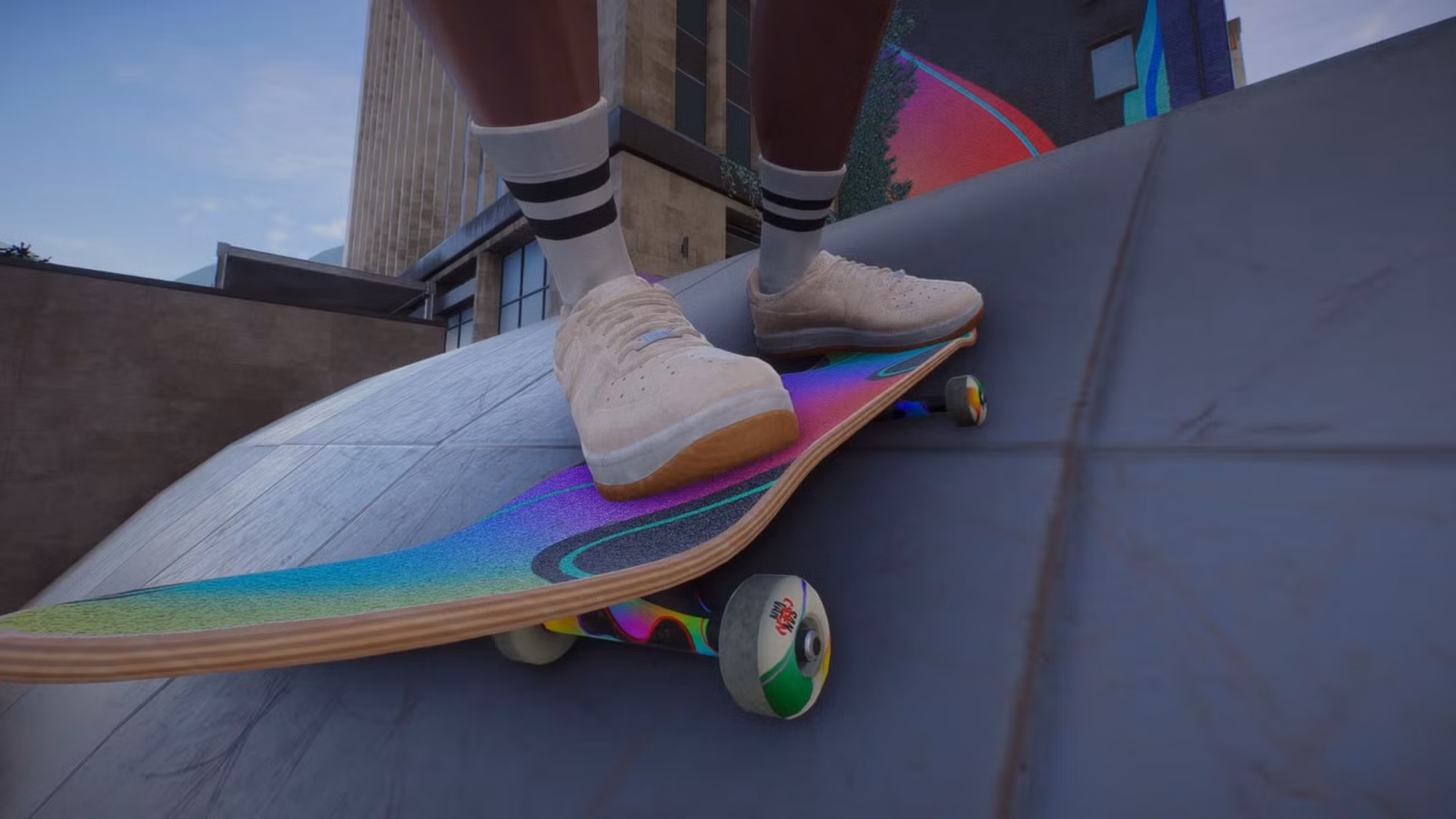 EA Is Working To "Standardize" In-Game Advertisements