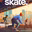 skate.