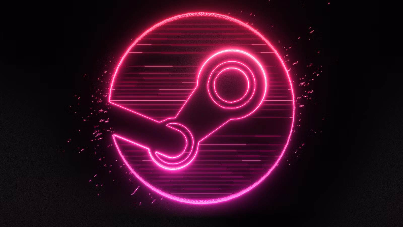 Reddit user creates Steam 'game cartridge' system to fight back against all-digital future