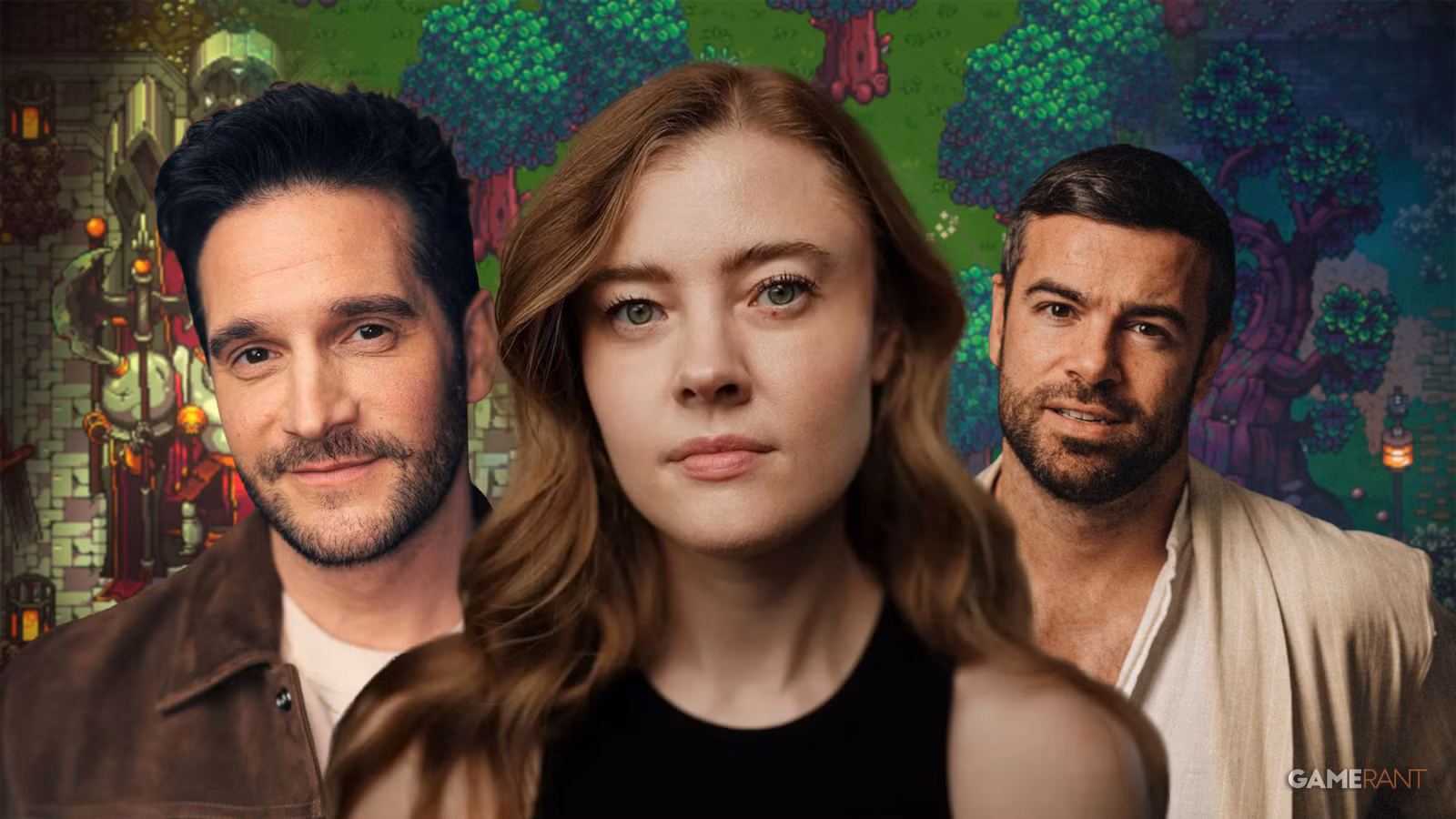 Stardew Valley Meets Diablo Was Enough, But Emberville's Cast Reveal Sold Me