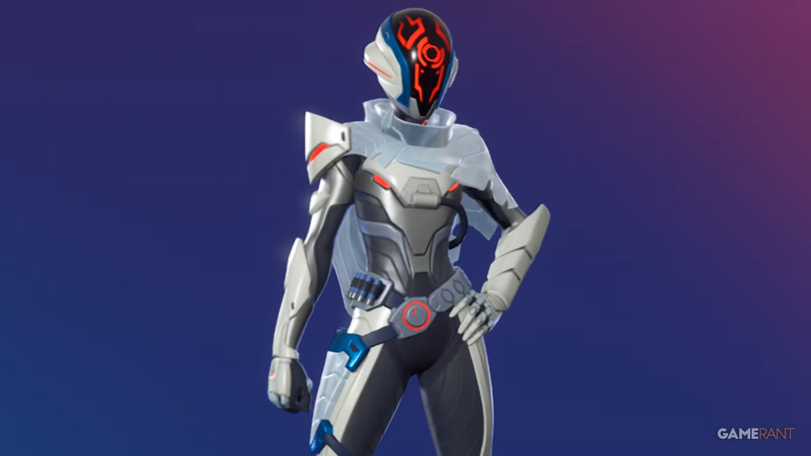 How to Unlock the Innovation Style for Vanguard Sloan in Fortnite