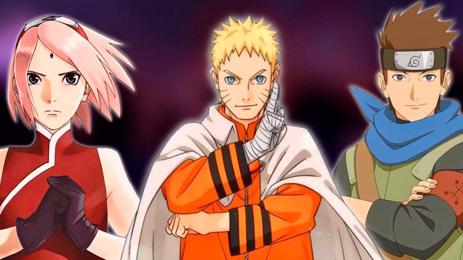 After 10 Years, Boruto Is Officially Setting Up Konoha's New Hokage