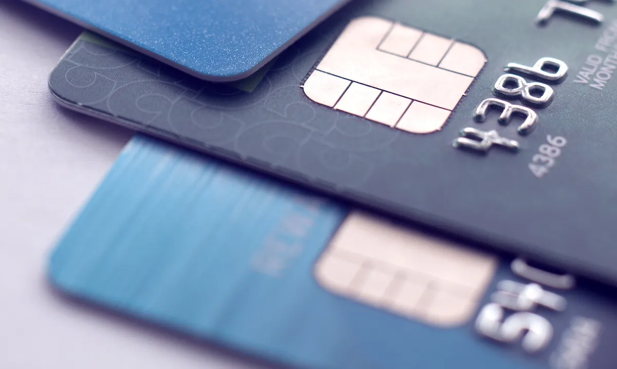 Credit Cards Start Picking Up the AI Tab