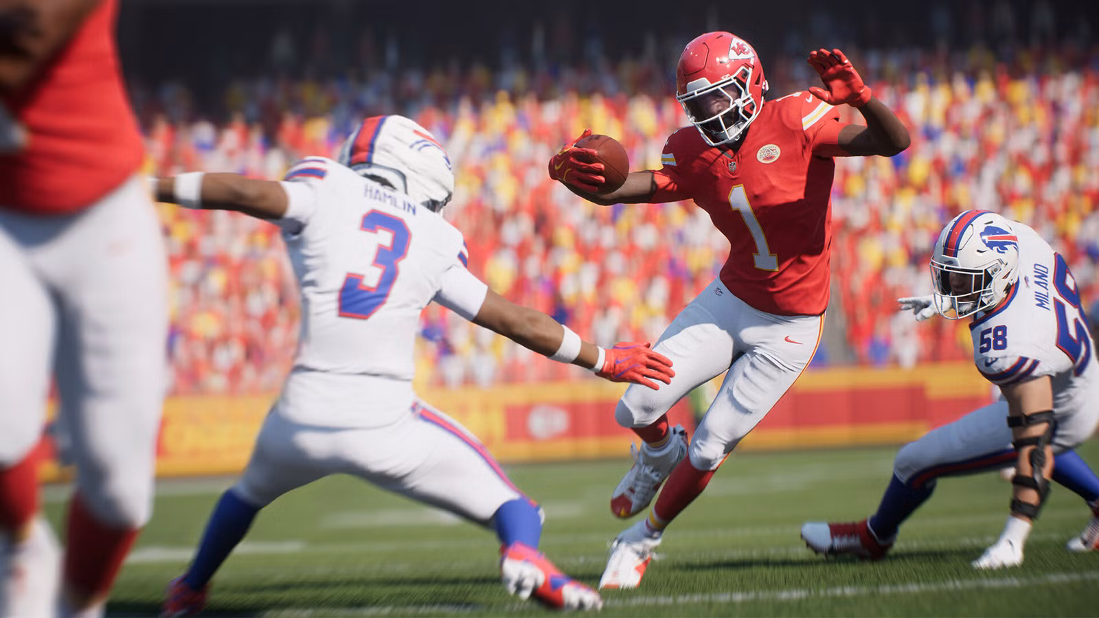 EA exec explains how they want to pump games full of ads