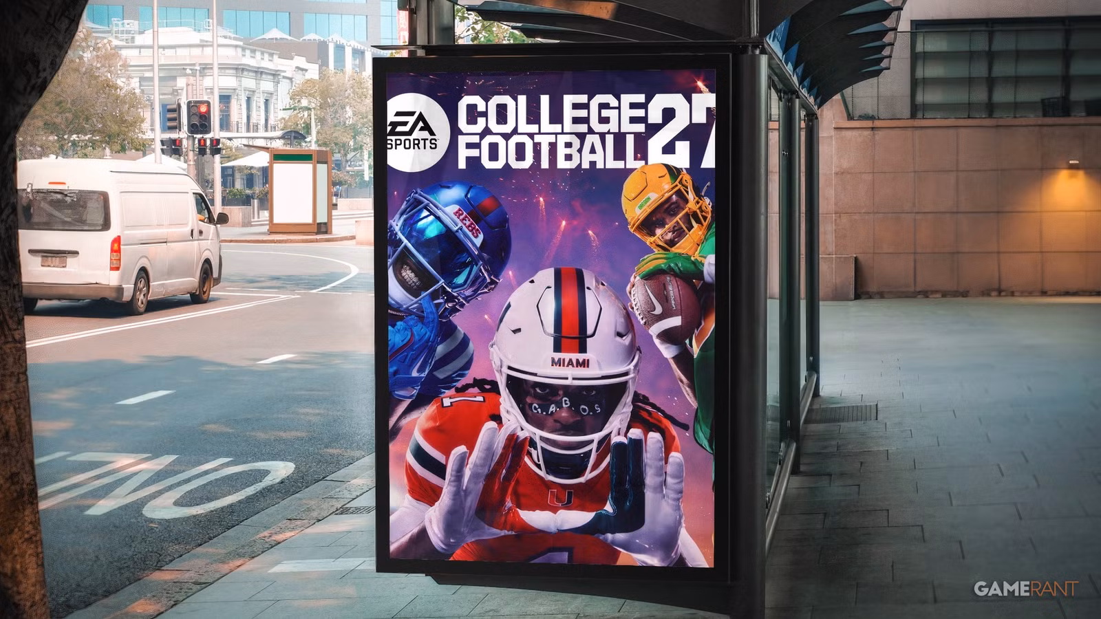 'That's a Huge Opportunity' EA Exec Talks In-Game Advertisements