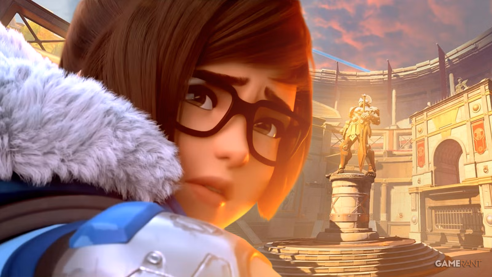 After Just 1 Year, Overwatch is Officially Ending Support for a Game Mode