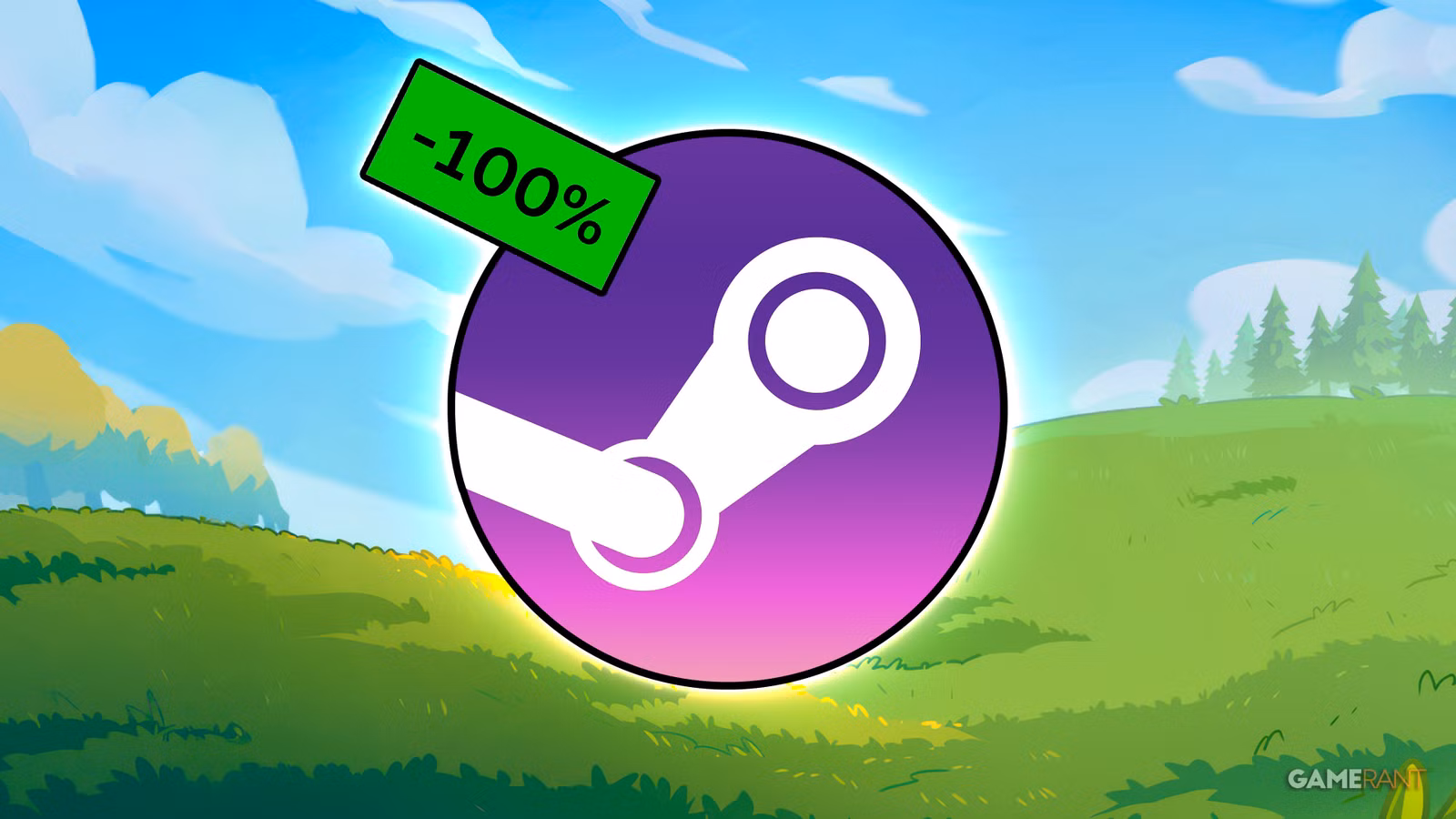 Steam Makes 3 Games 100% Free Until July 20