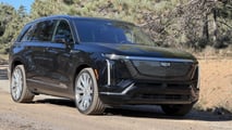 2026 Cadillac Vistiq Review
