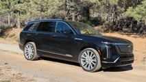 2026 Cadillac Vistiq Review