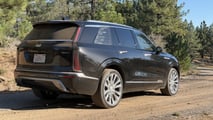 2026 Cadillac Vistiq Review