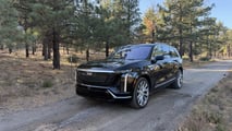 2026 Cadillac Vistiq Review