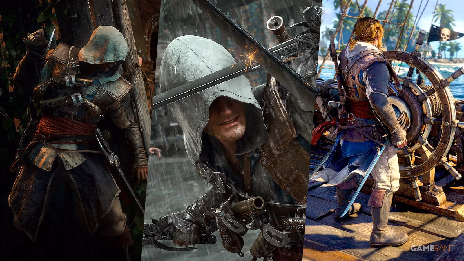 Assassin's Creed Black Flag Resynced Complete Guides Hub