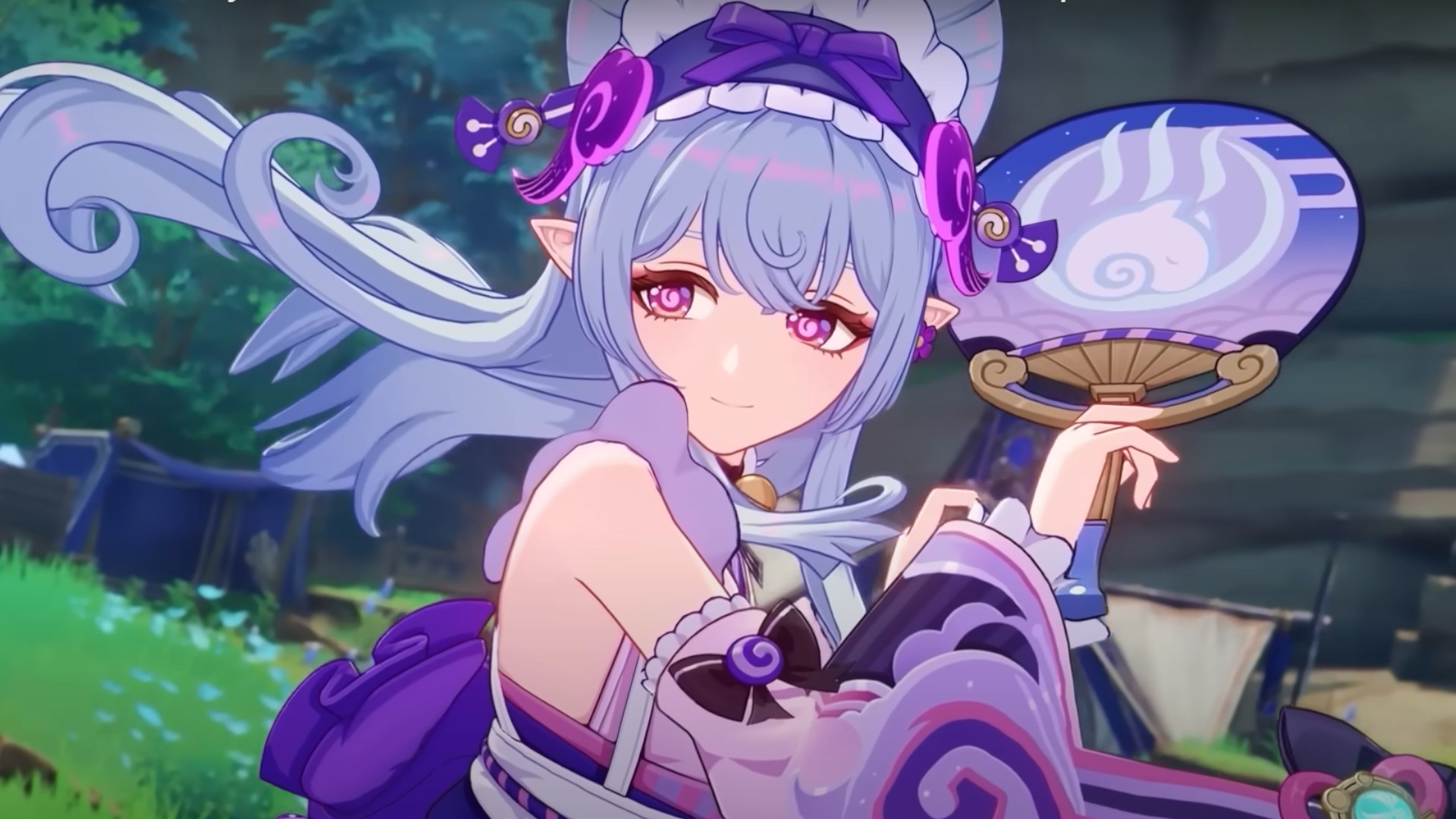 Genshin Impact confirms next wave of free 5-star constellations: To Temper Thyself and Journey Far event restarts August 10, new characters added if we're lucky