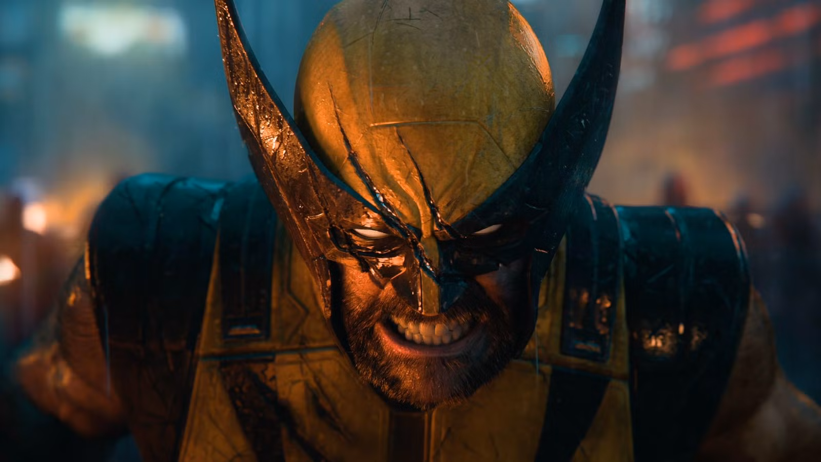 Wolverine Cinematic Trailer Reveals Lady Deathstrike
