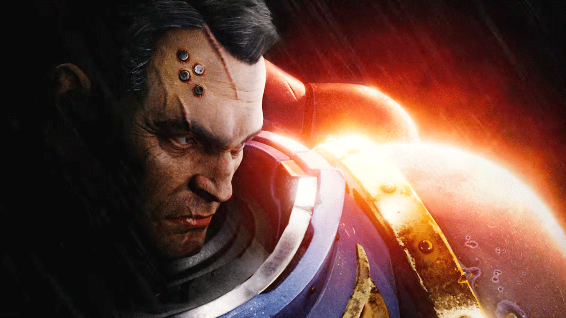 New Saber Exec Moves to Reassure Fan Worried About Warhammer 40,000: Space Marine 3 Monetization, Ends Up Suggesting a 2028 Launch Window That May Even Include the KOTOR Remake