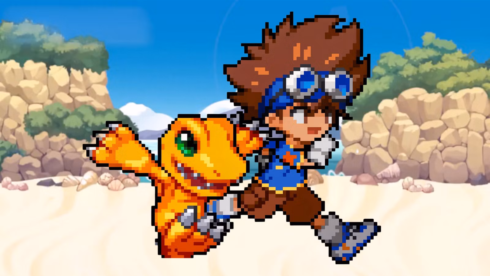 Digimon Up Best Tips and Tricks for Beginners