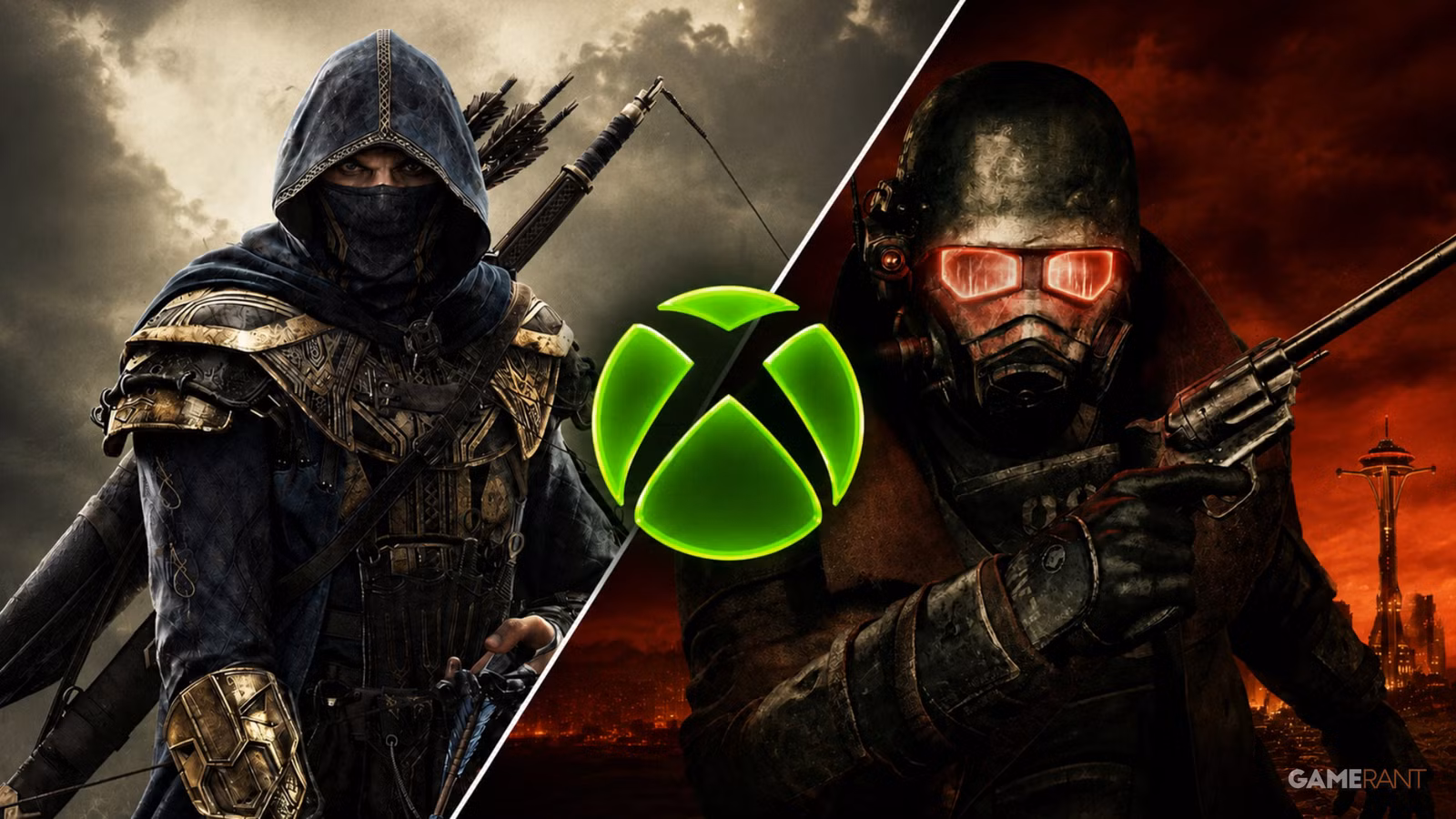 'Scrambling to Pick Up the Pieces' Devs Discuss the Impact of Xbox Layoffs on Fallout and The Elder Scrolls