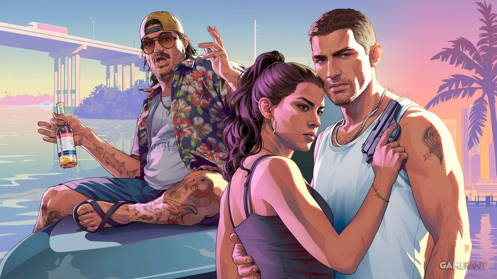 GTA 6's $200 Price Take Romanticizes the Worst Part of AAA Game Development