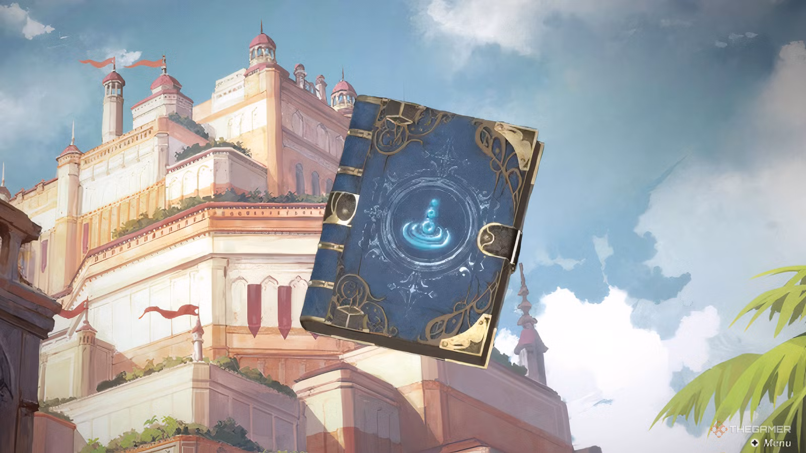 Best Water Cards In Culdcept Begins