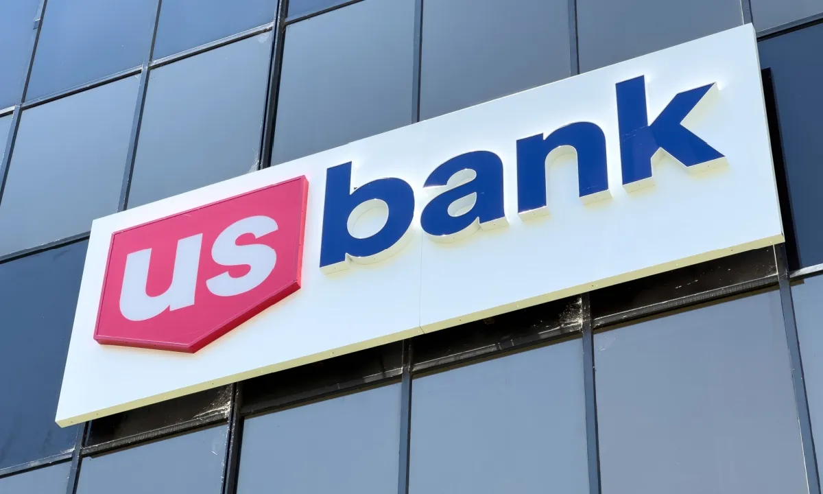 U.S. Bancorp Rides Payments Boom to Record Revenue