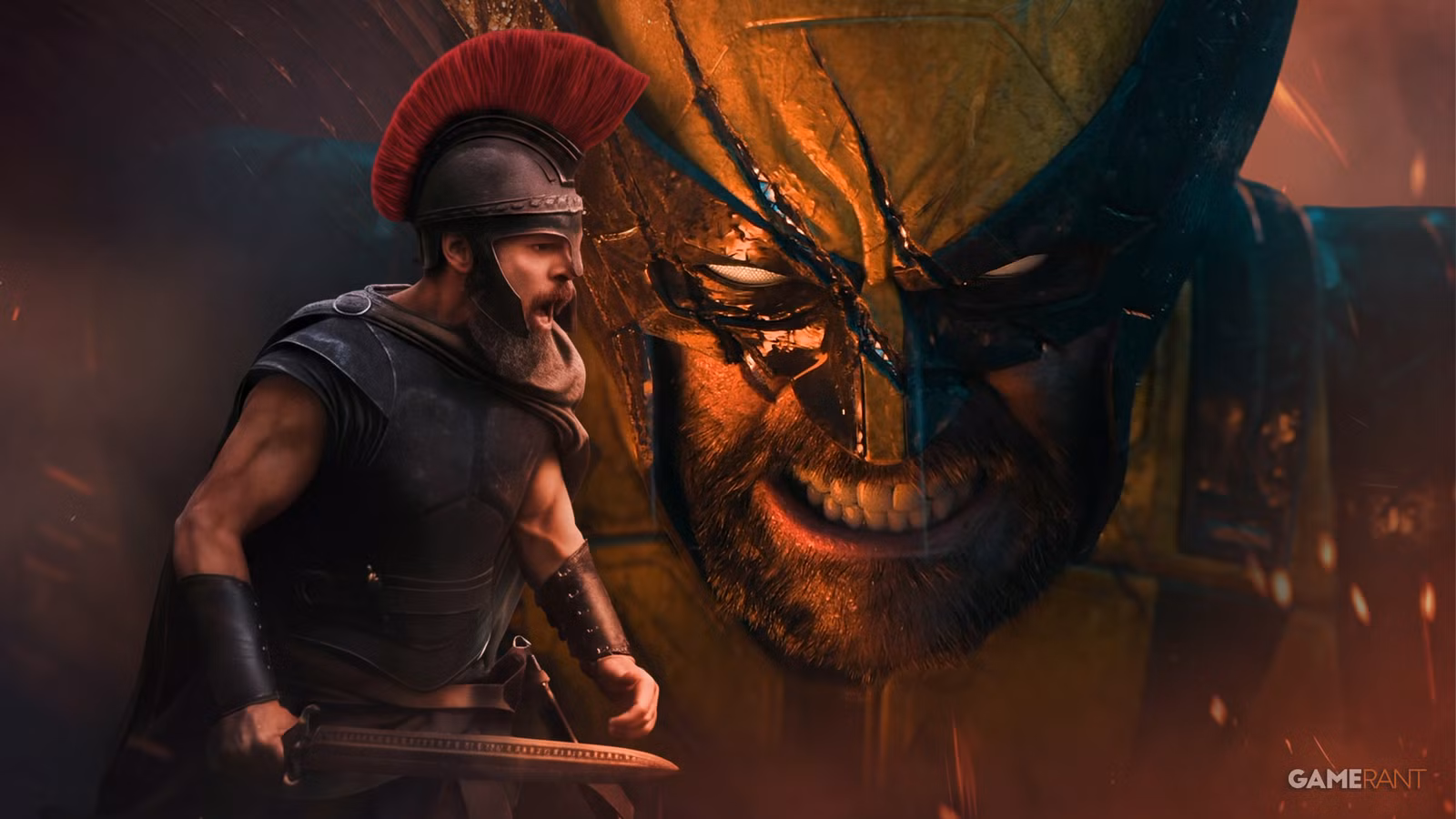 Marvel's Wolverine's New Trailer Is the Perfect Opening Act for Christopher Nolan's Odyssey