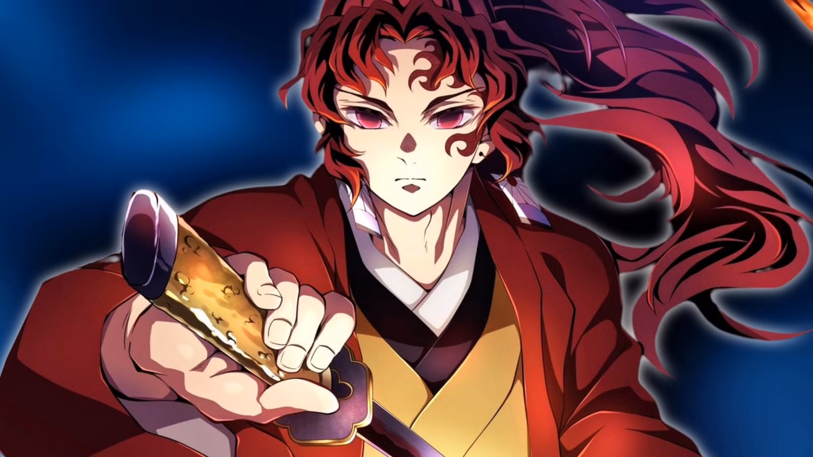 Demon Slayer Officially Lines Up New Nichirin Sword Power Up For The Hashira