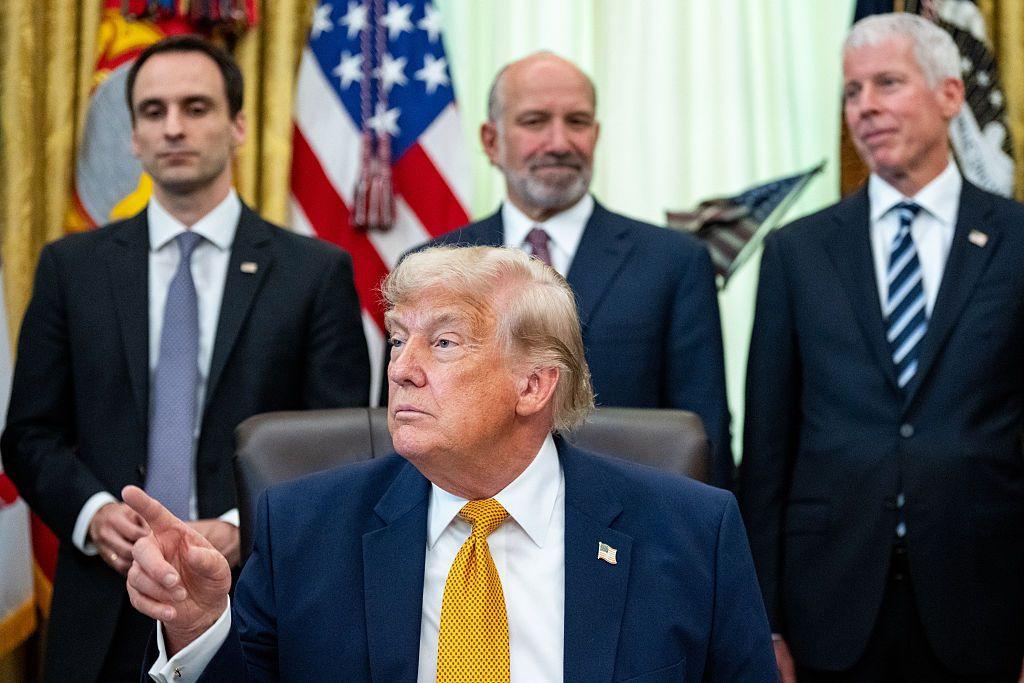 Trump Media to sell early access to key social posts