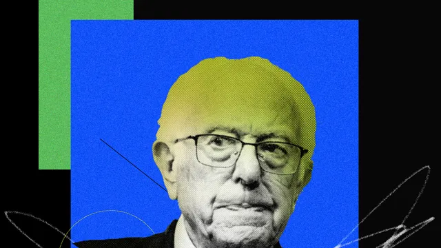 Bernie Sanders Saw This Coming
