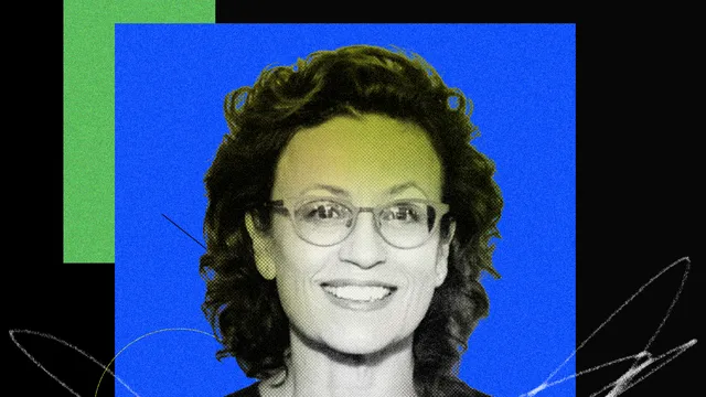 FCC Commissioner Anna Gomez Will Fight for Press Freedom—Until Trump Fires Her
