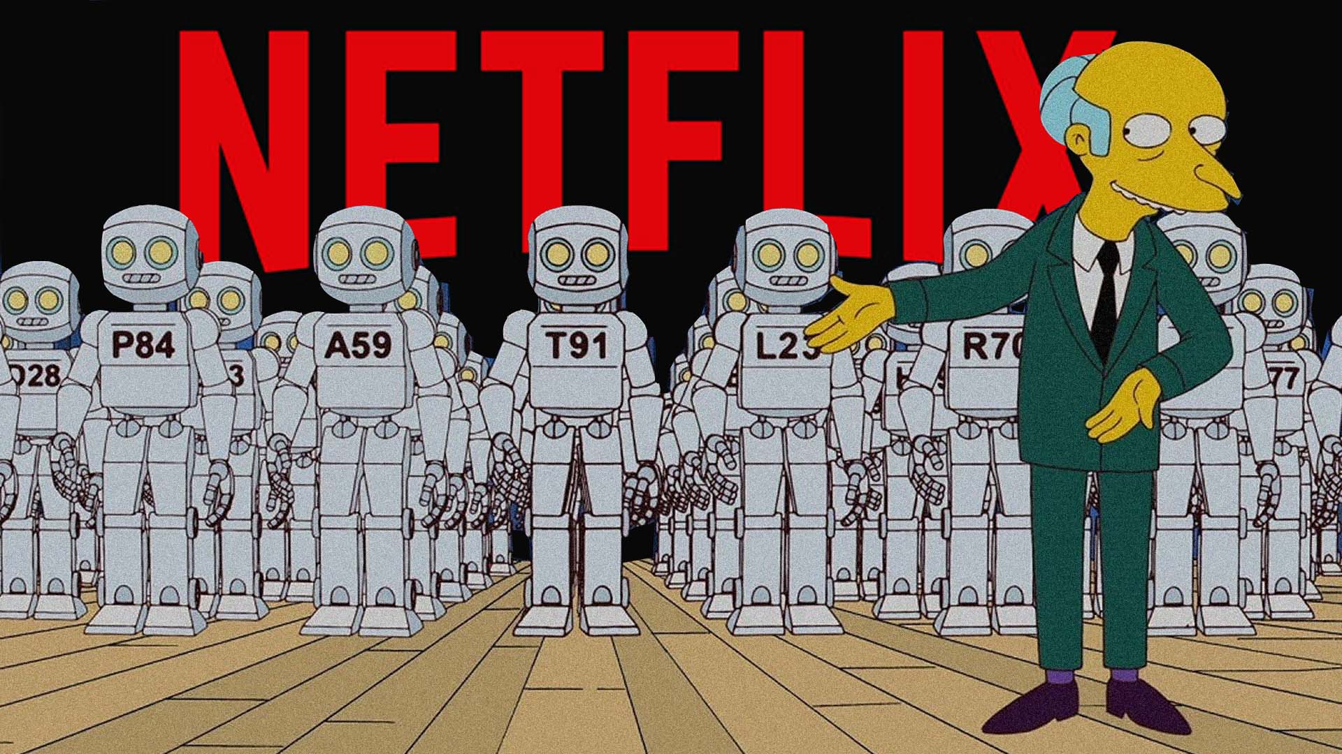Netflix Brags That AI Tools Were Used In Around 300 Of Its Shows And Movies In 2026 So Far