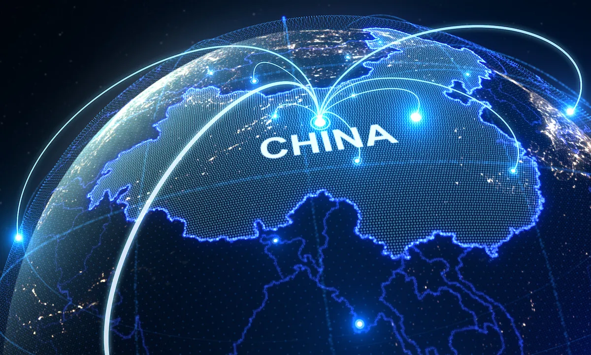 29 Nations Join China-Led World AI Cooperation Organization